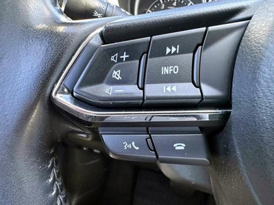 2024 Mazda Mazda CX-5 2.5 S Preferred Package AWD