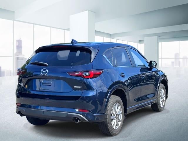 2024 Mazda Mazda CX-5 2.5 S Preferred Package AWD