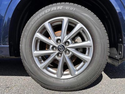 2024 Mazda Mazda CX-5 2.5 S Preferred Package AWD