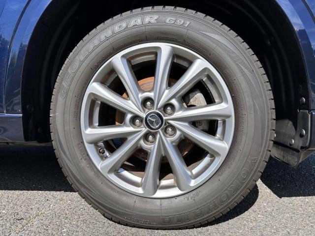 2024 Mazda Mazda CX-5 2.5 S Preferred Package AWD