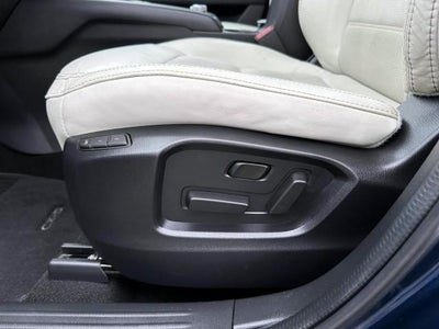 2023 Mazda Mazda CX-5 2.5 S Preferred Package AWD