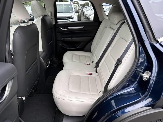 2023 Mazda Mazda CX-5 2.5 S Preferred Package AWD