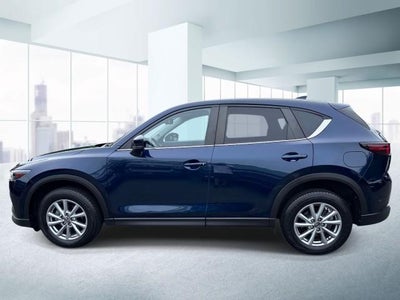 2023 Mazda Mazda CX-5 2.5 S Preferred Package AWD