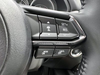 2023 Mazda Mazda CX-5 2.5 S Preferred Package AWD