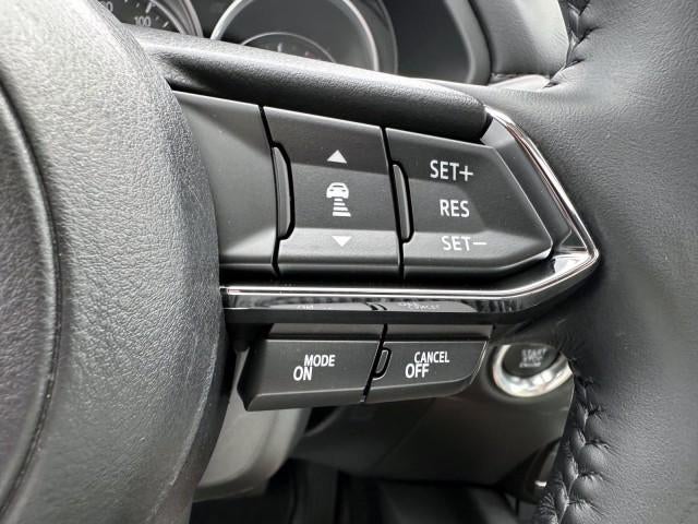 2023 Mazda Mazda CX-5 2.5 S Preferred Package AWD