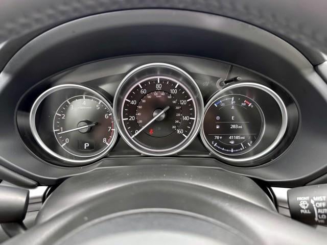2023 Mazda Mazda CX-5 2.5 S Preferred Package AWD