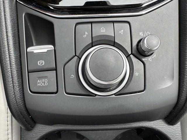 2023 Mazda Mazda CX-5 2.5 S Preferred Package AWD