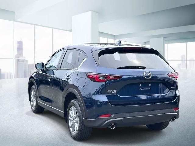 2023 Mazda Mazda CX-5 2.5 S Preferred Package AWD