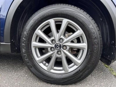 2023 Mazda Mazda CX-5 2.5 S Preferred Package AWD