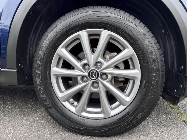 2023 Mazda Mazda CX-5 2.5 S Preferred Package AWD