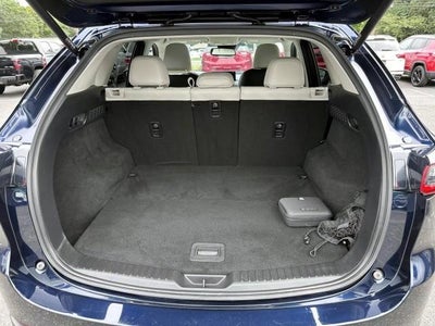 2023 Mazda Mazda CX-5 2.5 S Preferred Package AWD