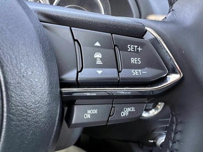 2023 Mazda Mazda CX-5 2.5 S Preferred Package AWD