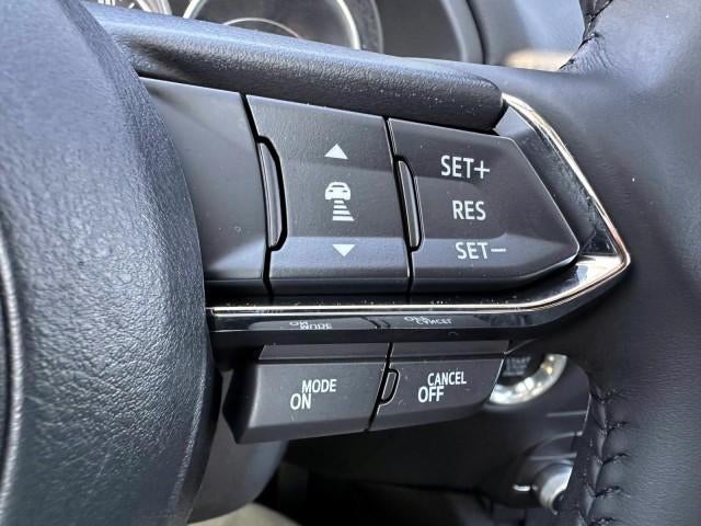 2023 Mazda Mazda CX-5 2.5 S Preferred Package AWD