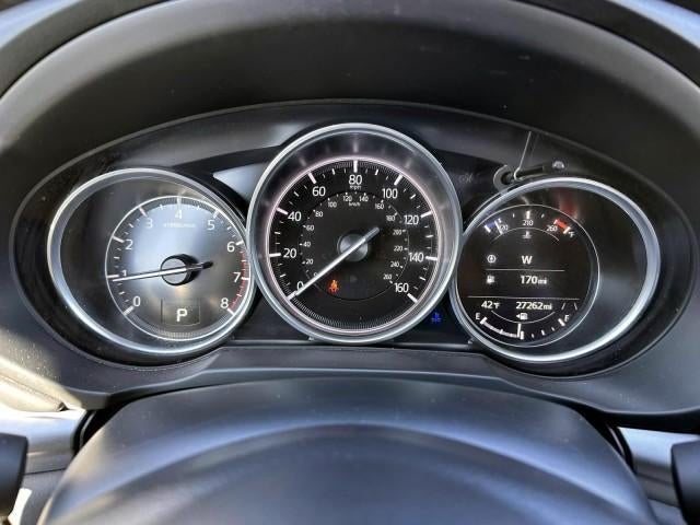 2023 Mazda Mazda CX-5 2.5 S Preferred Package AWD