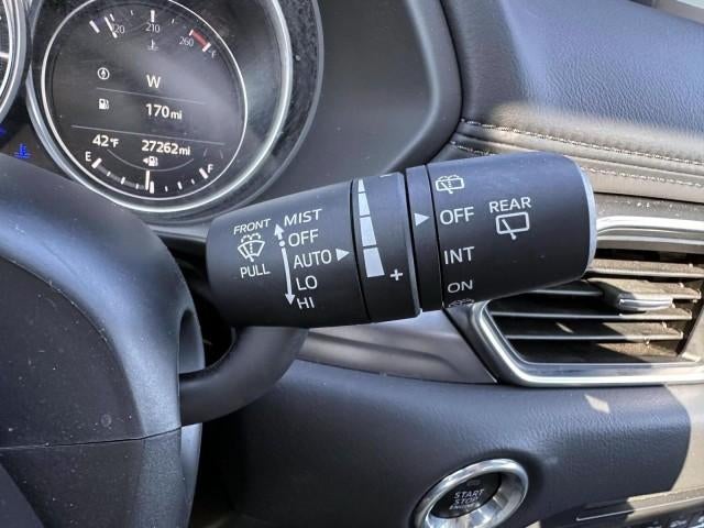 2023 Mazda Mazda CX-5 2.5 S Preferred Package AWD