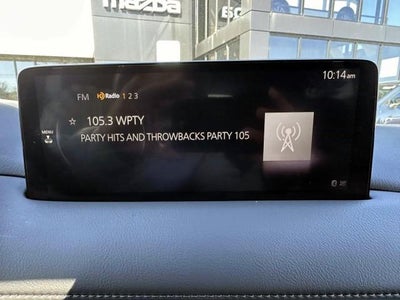 2023 Mazda Mazda CX-5 2.5 S Preferred Package AWD