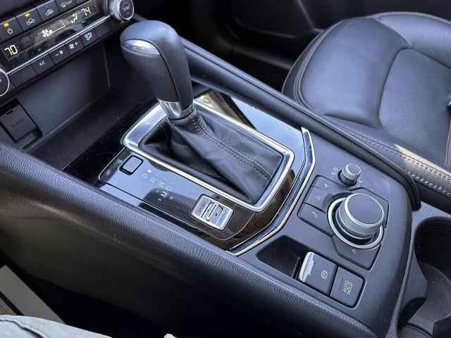 2023 Mazda Mazda CX-5 2.5 S Preferred Package AWD