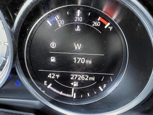 2023 Mazda Mazda CX-5 2.5 S Preferred Package AWD