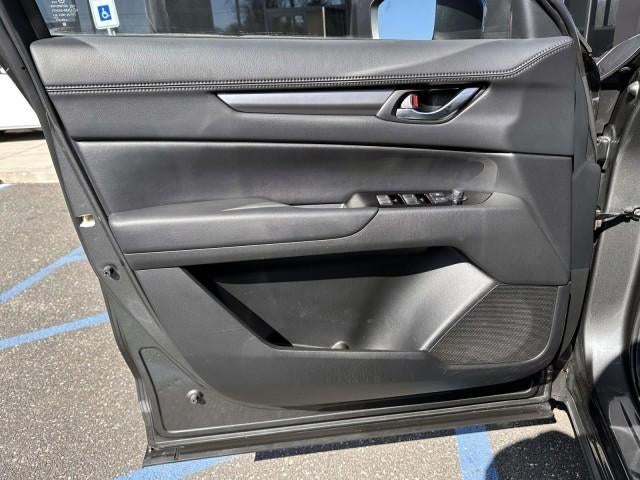2023 Mazda Mazda CX-5 2.5 S Preferred Package AWD