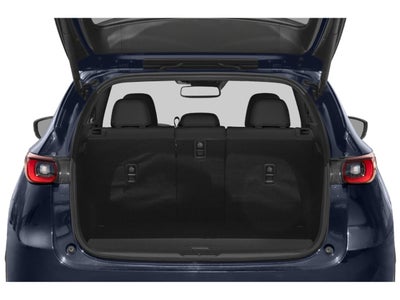 2023 Mazda Mazda CX-5 2.5 S Preferred Package AWD