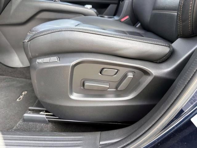 2023 Mazda Mazda CX-5 2.5 S Preferred Package AWD