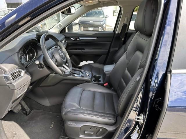 2023 Mazda Mazda CX-5 2.5 S Preferred Package AWD