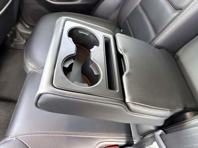 2023 Mazda Mazda CX-5 2.5 S Preferred Package AWD