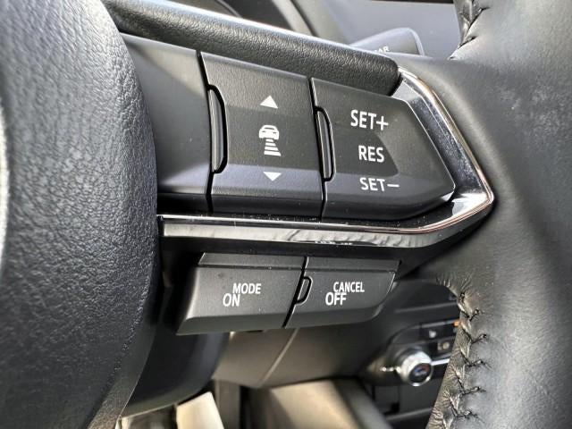 2023 Mazda Mazda CX-5 2.5 S Preferred Package AWD