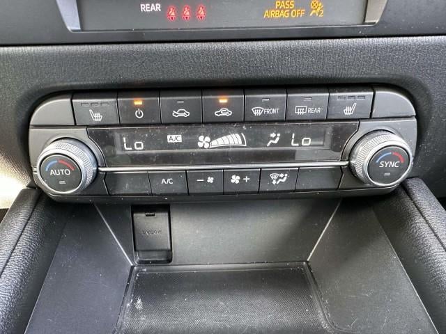 2023 Mazda Mazda CX-5 2.5 S Preferred Package AWD