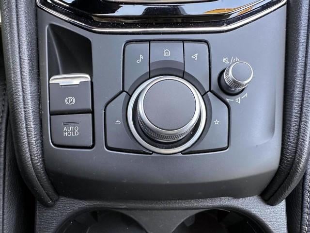 2023 Mazda Mazda CX-5 2.5 S Preferred Package AWD