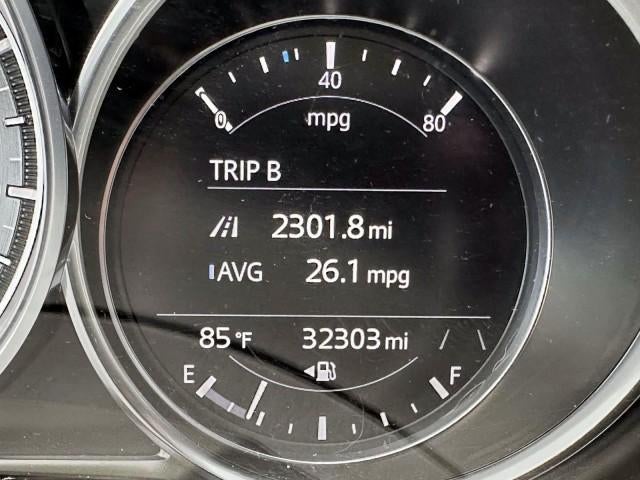 2023 Mazda Mazda CX-5 2.5 S Preferred Package AWD