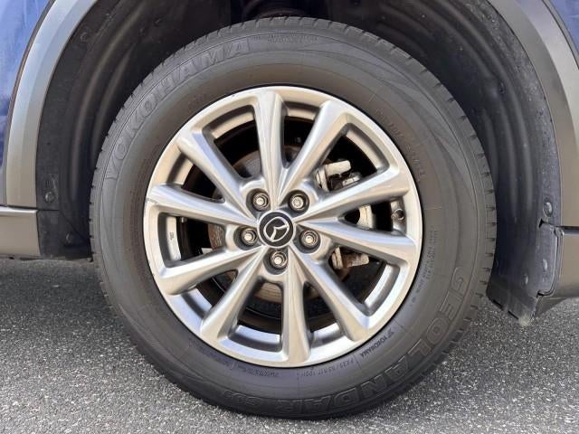 2023 Mazda Mazda CX-5 2.5 S Preferred Package AWD