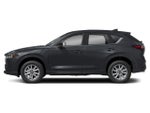 2025 Mazda Mazda CX-5 2.5 S Carbon Edition AWD