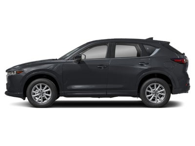 2025 Mazda Mazda CX-5 2.5 S Carbon Edition AWD