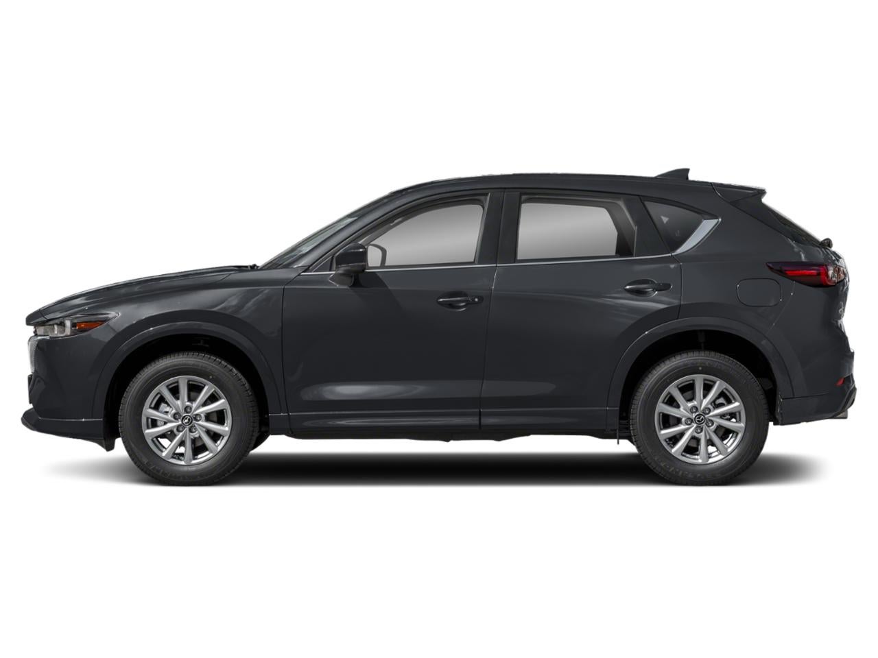2025 Mazda Mazda CX-5 2.5 S Carbon Edition AWD