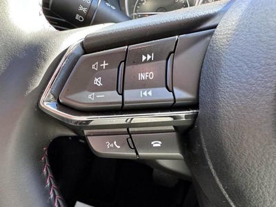 2024 Mazda Mazda CX-5 2.5 S Carbon Edition AWD