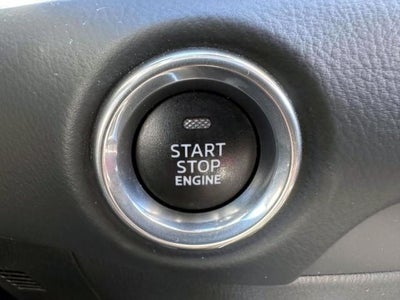 2024 Mazda Mazda CX-5 2.5 S Carbon Edition AWD