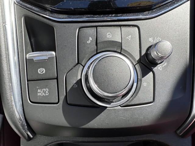 2024 Mazda Mazda CX-5 2.5 S Carbon Edition AWD