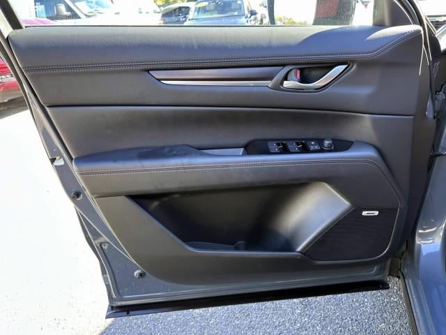 2024 Mazda Mazda CX-5 2.5 S Carbon Edition AWD