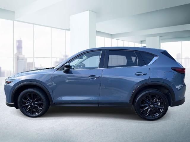 2024 Mazda Mazda CX-5 2.5 S Carbon Edition AWD