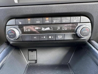 2024 Mazda Mazda CX-5 2.5 S Carbon Edition AWD