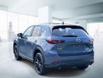 2024 Mazda Mazda CX-5 2.5 S Carbon Edition AWD