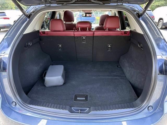 2024 Mazda Mazda CX-5 2.5 S Carbon Edition AWD
