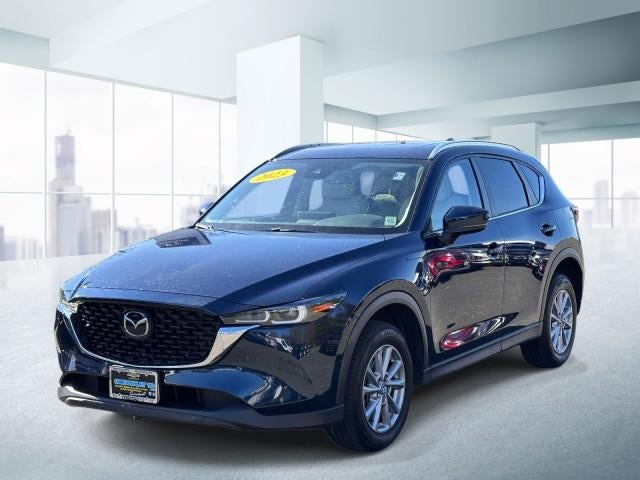 2023 Mazda Mazda CX-5 2.5 S Preferred Package AWD