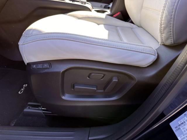 2023 Mazda Mazda CX-5 2.5 S Preferred Package AWD