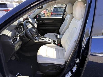 2023 Mazda Mazda CX-5 2.5 S Preferred Package AWD