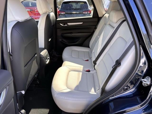 2023 Mazda Mazda CX-5 2.5 S Preferred Package AWD