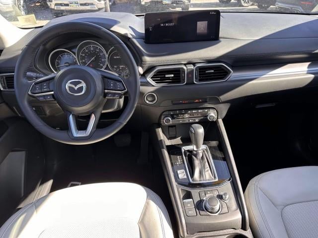 2023 Mazda Mazda CX-5 2.5 S Preferred Package AWD