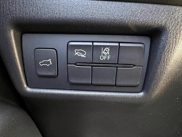 2023 Mazda Mazda CX-5 2.5 S Preferred Package AWD