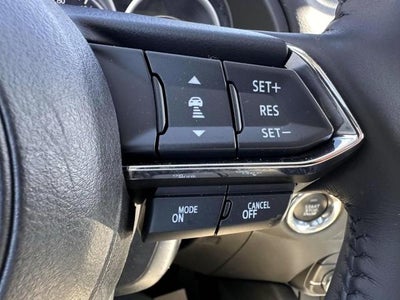 2023 Mazda Mazda CX-5 2.5 S Preferred Package AWD